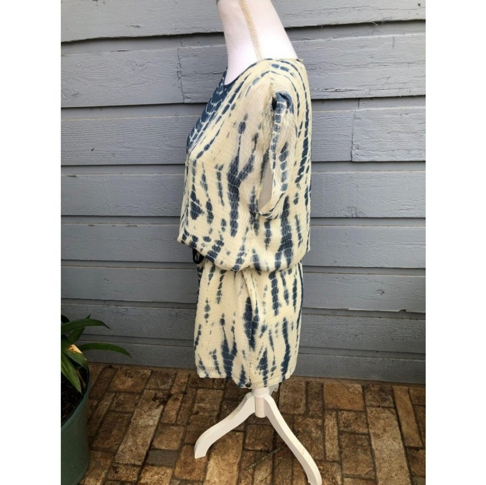 SCOTCH & SODA maison scotch 👗dress. DESIGNER luxury summer dress EUC - Picture 7 of 15